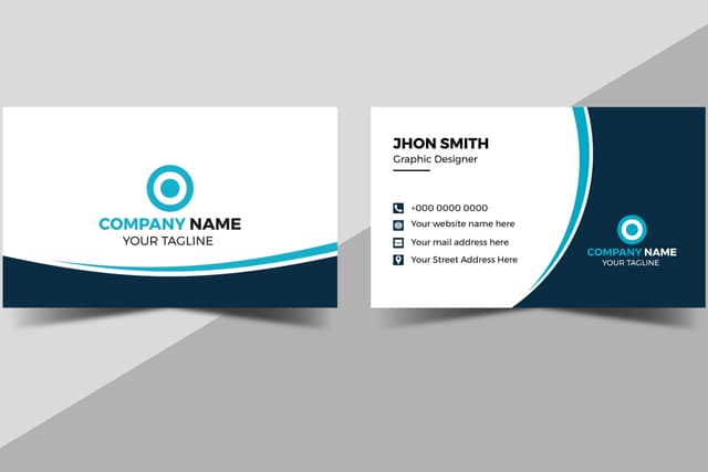 Business Card