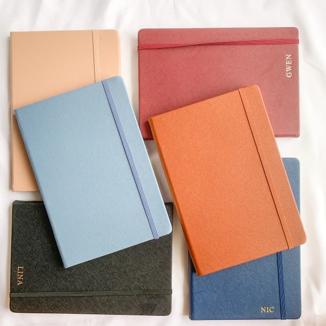 Hardbound / Hardback books