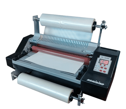 All Size Lamination