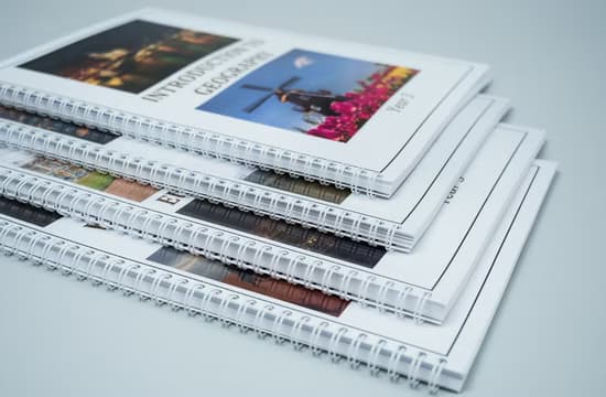 Study material / Guide printing