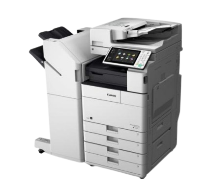 All Size Photocopy & Print