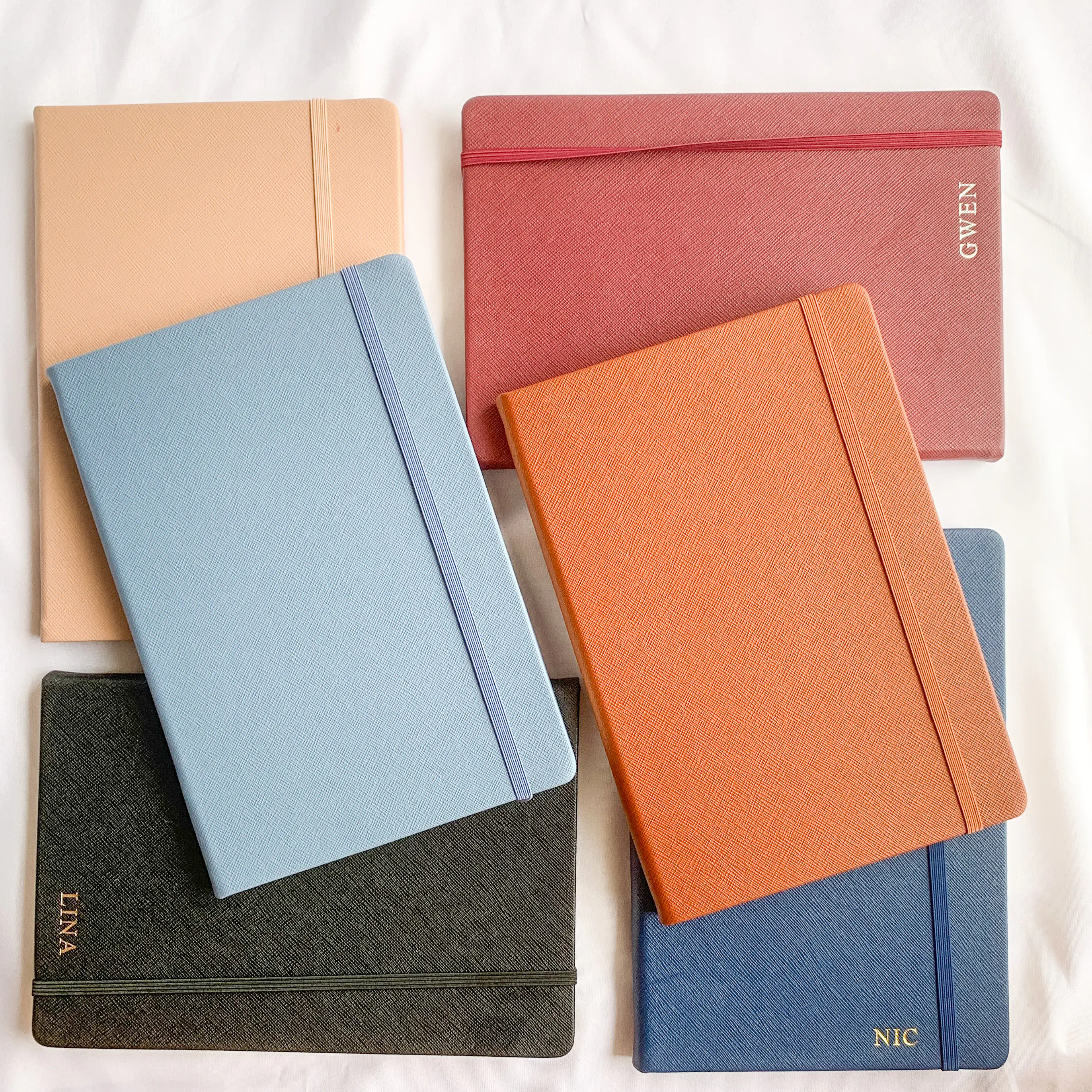 Hardbound/Hardback Books